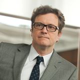 Colin Firth em Three To Kill