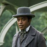 Chiwetel Ejiofor em conversações para Triple Nine