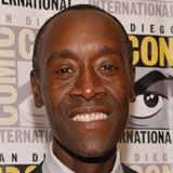 Don Cheadle integra o elenco de Os Vingadores: Age of Ultron