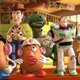 Equipa de Toy Story vai produzir especial de Natal