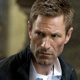 Aaron Eckhart em filme sobre boxe