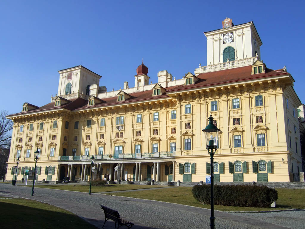 Confraria Gastronómica da Madeira na Áustria e Eslováquia