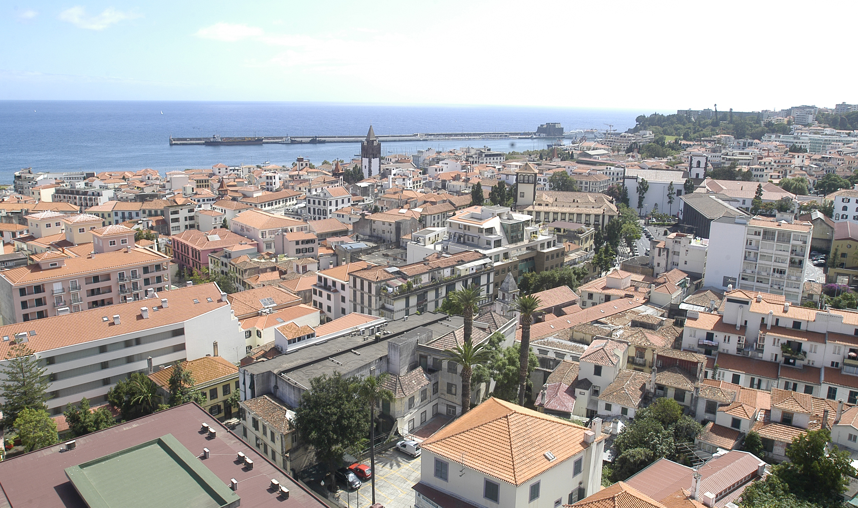 O Funchal Jazz “é uma marca da Cidade do Funchal”